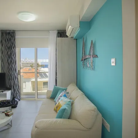 Apartment Marianna Pernera